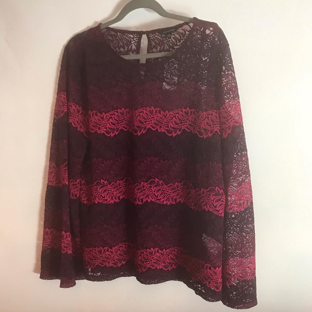 NWT Banana Republic Blouse